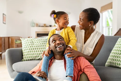 Droit de la personne et de la famille