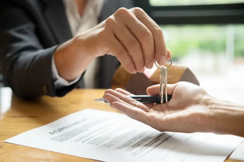 Droit immobilier