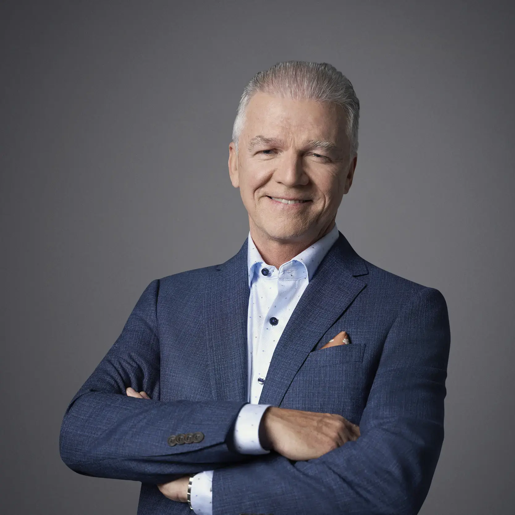 David Dolan