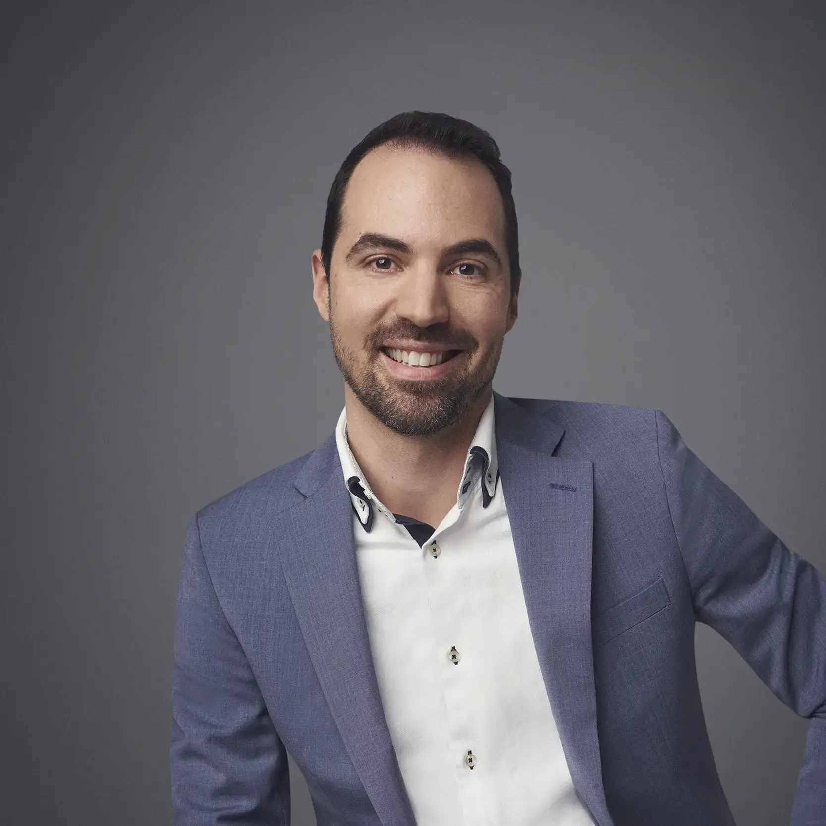 Éric Lavoie