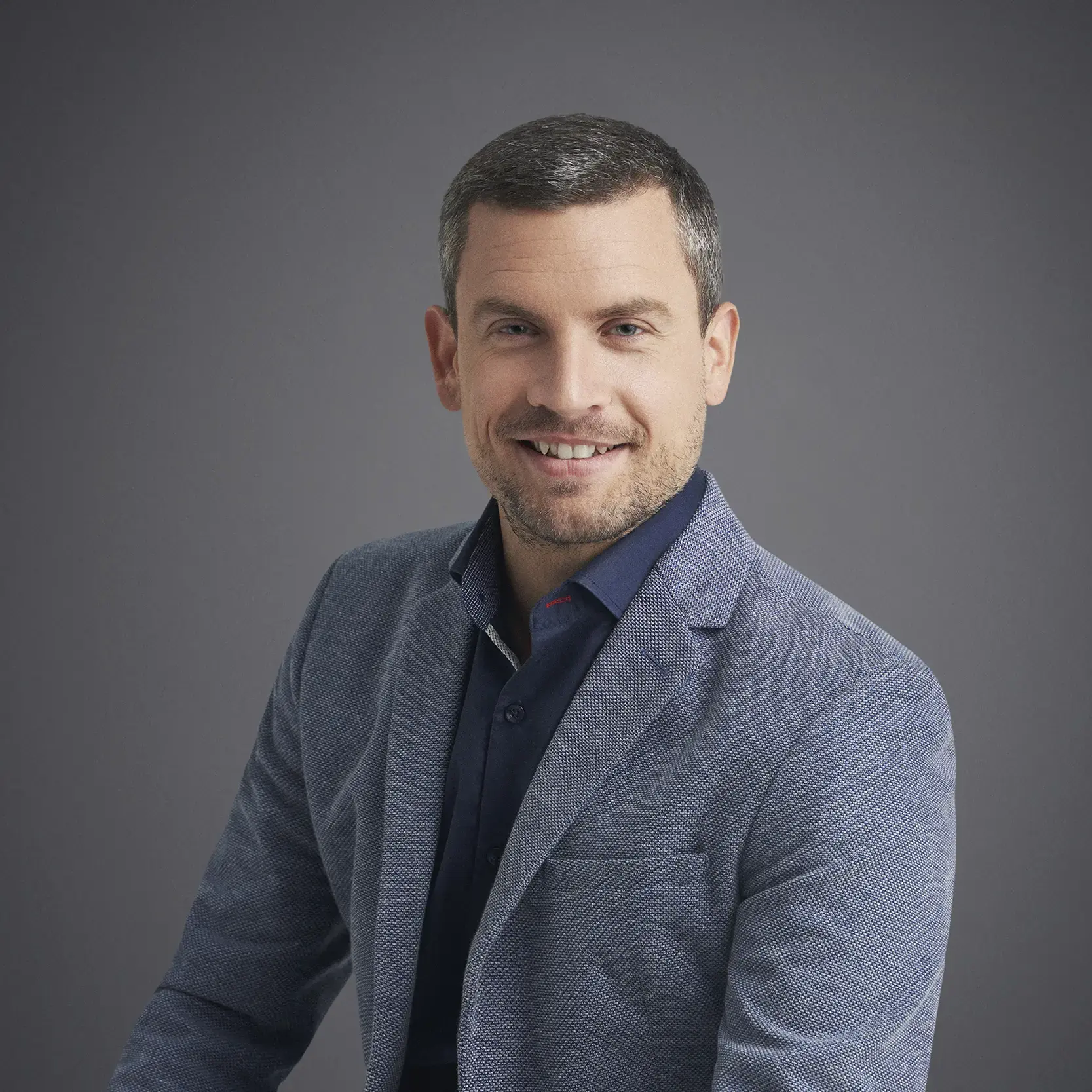 Kevin Houle