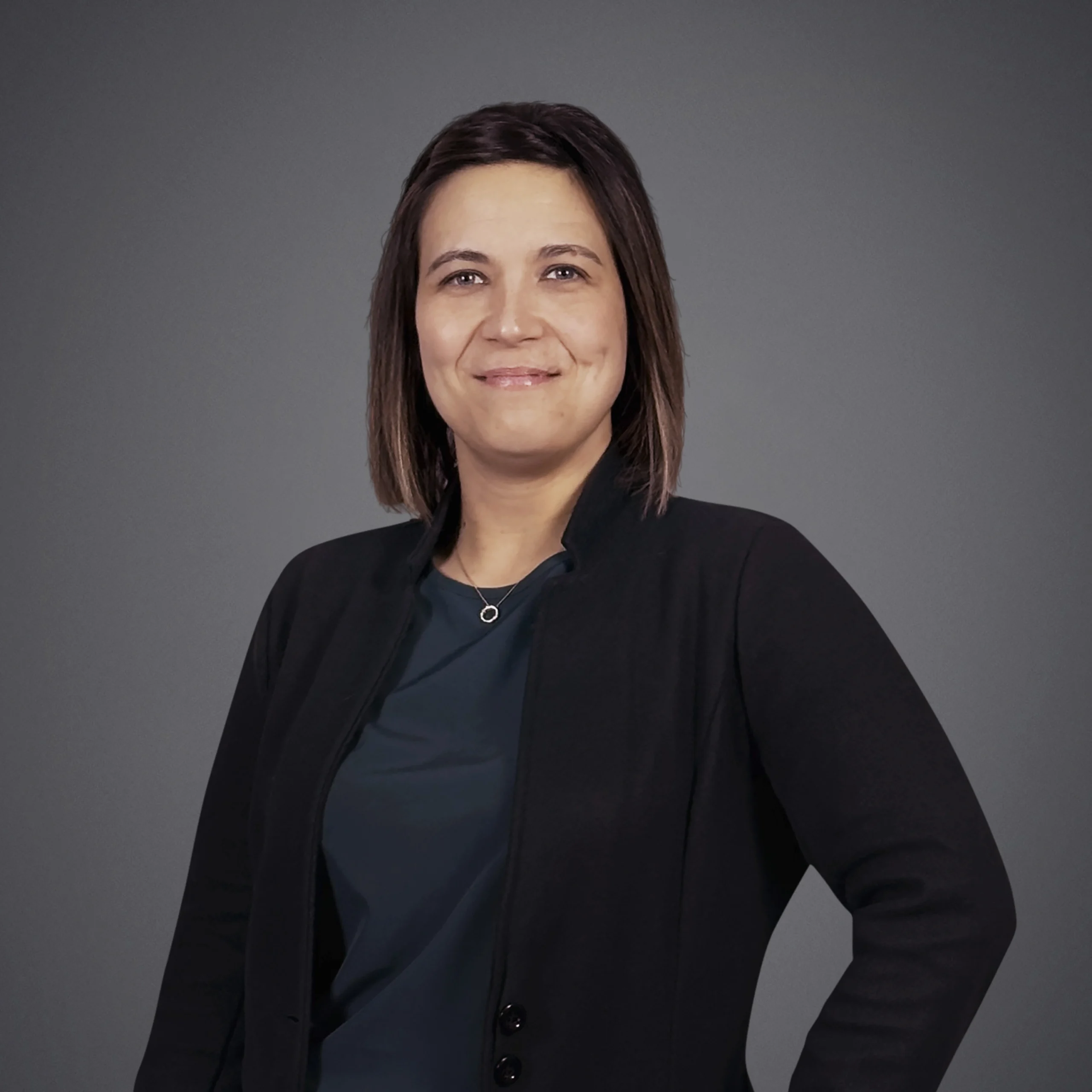 Émilie Fontaine
